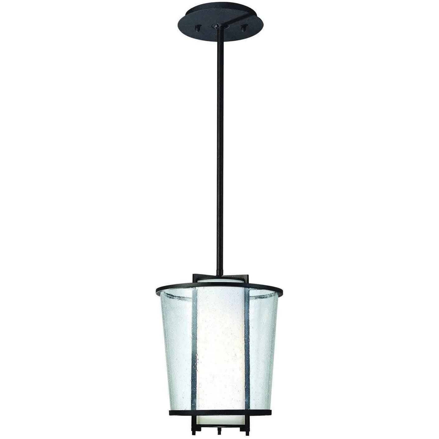 Troy Lighting - Bennington Pendant - F1357FBZ - Canada Light Shop