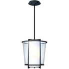 Troy Lighting - Bennington Pendant - F1358-TBK - Canada Light Shop