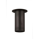 Troy Lighting - Berg Flush Mount - C1505-BRZ - Canada Light Shop