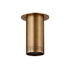 Troy Lighting - Berg Flush Mount - C1505-PBR - Canada Light Shop