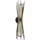 Troy Lighting - Blink Wall Lantern - B4273-FRN - Canada Light Shop