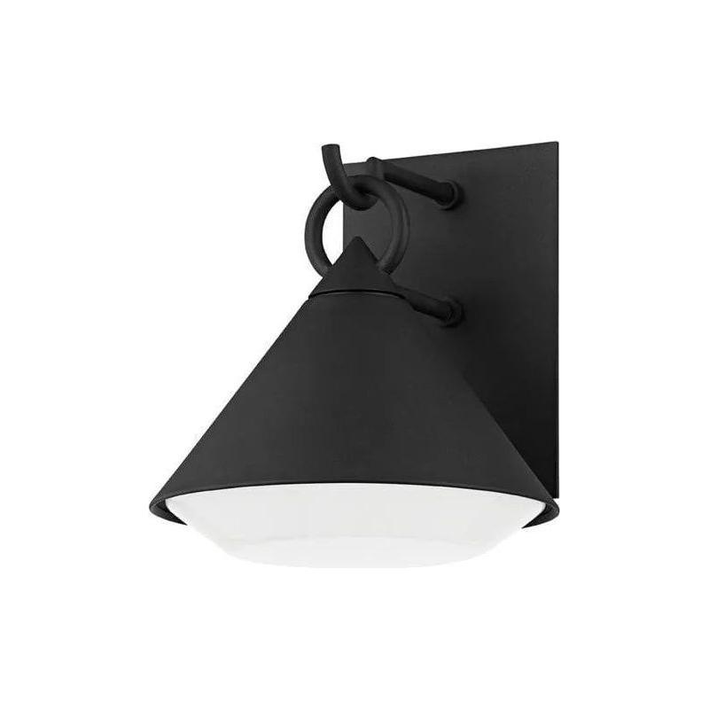 Troy Lighting - Catalina Exterior Wall Sconce - B9209-TBK - Canada Light Shop
