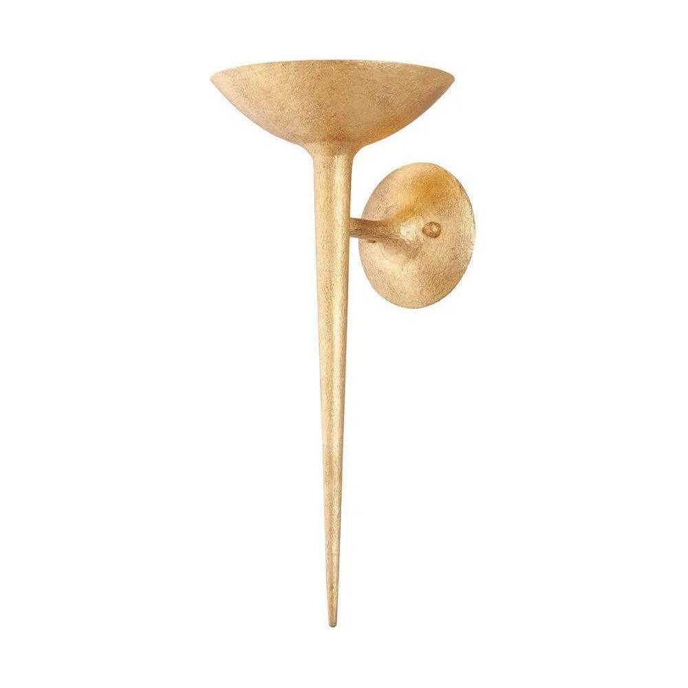 Troy Lighting - Cecilia Wall Sconce - B2601-GSW - Canada Light Shop