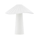 Troy Lighting - Chanterelle Table Lamp - PTL1419-PBR - Canada Light Shop