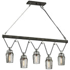 Troy Lighting - Citizen Linear Pendant - F5995 - Canada Light Shop