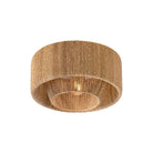 Troy Lighting - Coe Flush Mount - C1216-VGL - Canada Light Shop
