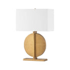 Troy Lighting - Colma Table Lamp - PTL7026-PBR - Canada Light Shop