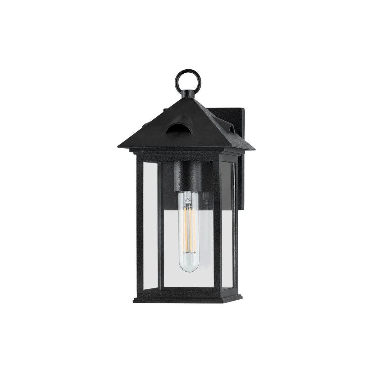 Troy Lighting - Corning Exterior Wall Sconce - B4913-FOR - Canada Light Shop