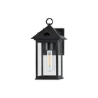 Troy Lighting - Corning Exterior Wall Sconce - B4913-FOR - Canada Light Shop