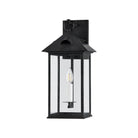 Troy Lighting - Corning Exterior Wall Sconce - B4918-FOR - Canada Light Shop
