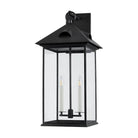 Troy Lighting - Corning Exterior Wall Sconce - B4923-FOR - Canada Light Shop