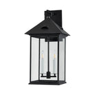 Troy Lighting - Corning Exterior Wall Sconce - B4928-FOR - Canada Light Shop