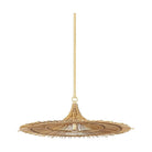 Troy Lighting - Costa Pendant - F8831-VGL - Canada Light Shop