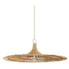 Troy Lighting - Costa Pendant - F8850-VGL - Canada Light Shop