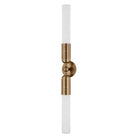 Troy Lighting - Darby Wall Sconce - B1421-PBR - Canada Light Shop