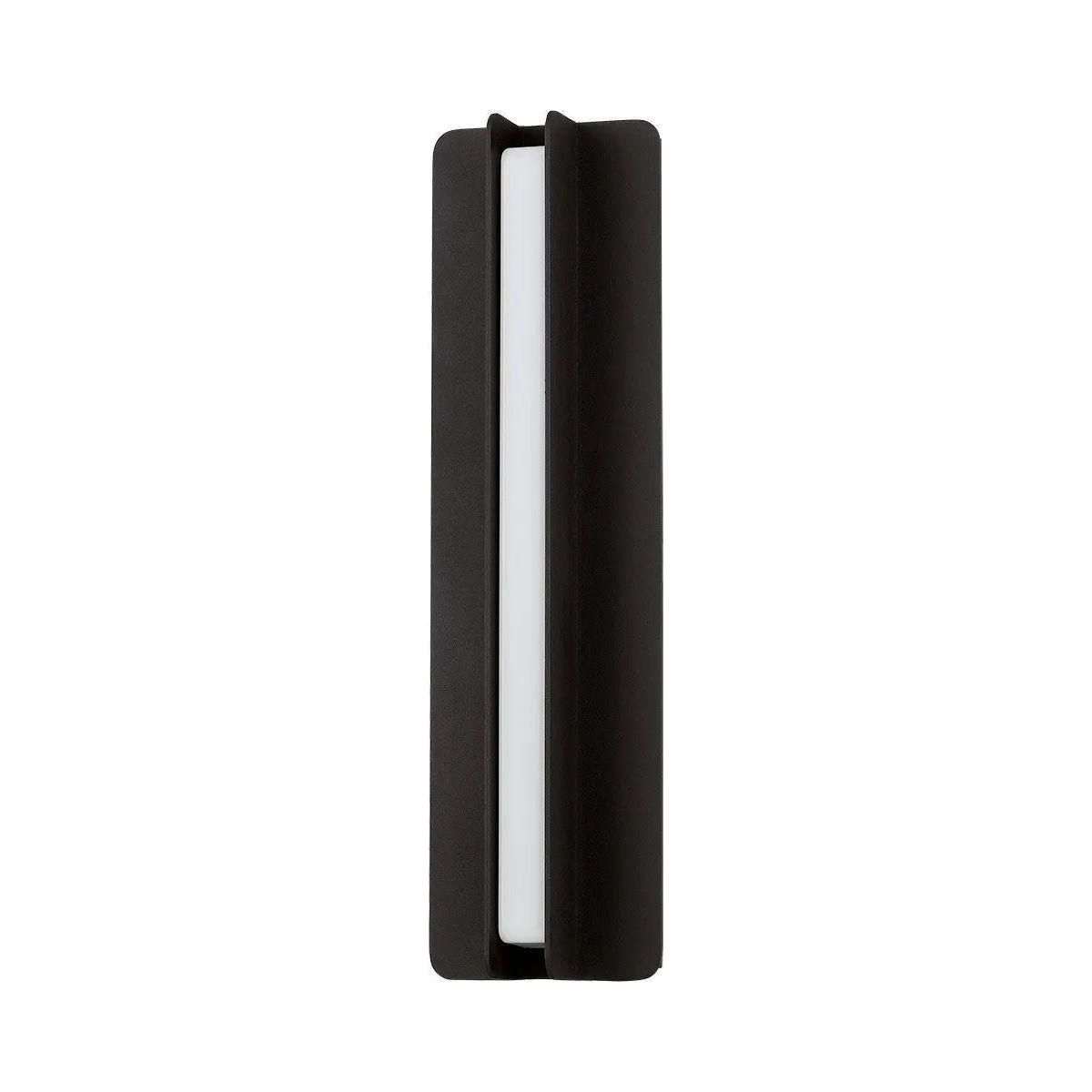 Troy Lighting - Dune LED Exterior Wall Sconce - B2421-TBK - Canada Light Shop