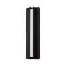 Troy Lighting - Dune LED Exterior Wall Sconce - B2421-TBK - Canada Light Shop