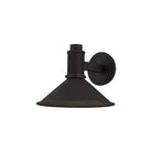 Troy Lighting - Elani Exterior Wall Sconce - B1409-TBK - Canada Light Shop