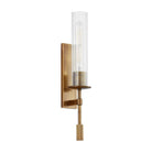 Troy Lighting - Elton Wall Sconce - B1519-PBR - Canada Light Shop