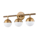 Troy Lighting - Enson Bath And Vanity - B1408-PBR - Canada Light Shop