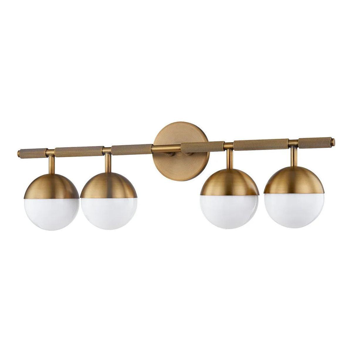 Troy Lighting - Enson Bath And Vanity - B1608-PBR - Canada Light Shop