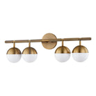 Troy Lighting - Enson Bath And Vanity - B1608-PBR - Canada Light Shop