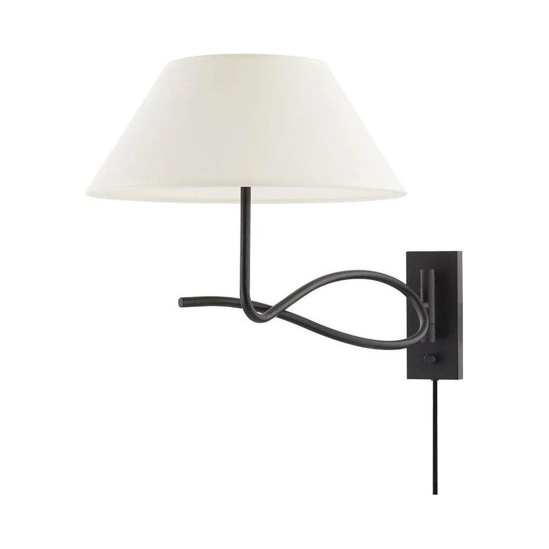 Troy Lighting - Fillea Wall Sconce - PTL1815-FOR - Canada Light Shop