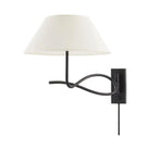 Troy Lighting - Fillea Wall Sconce - PTL1815-FOR - Canada Light Shop