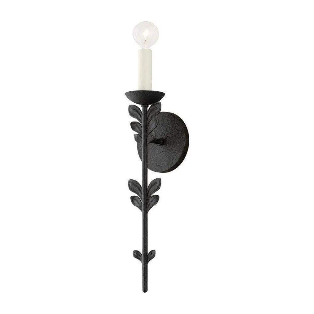 Troy Lighting - Florian Wall Sconce - B4411-BI - Canada Light Shop