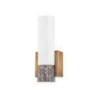 Troy Lighting - Fremont Wall Sconce - B5012-PBR - Canada Light Shop