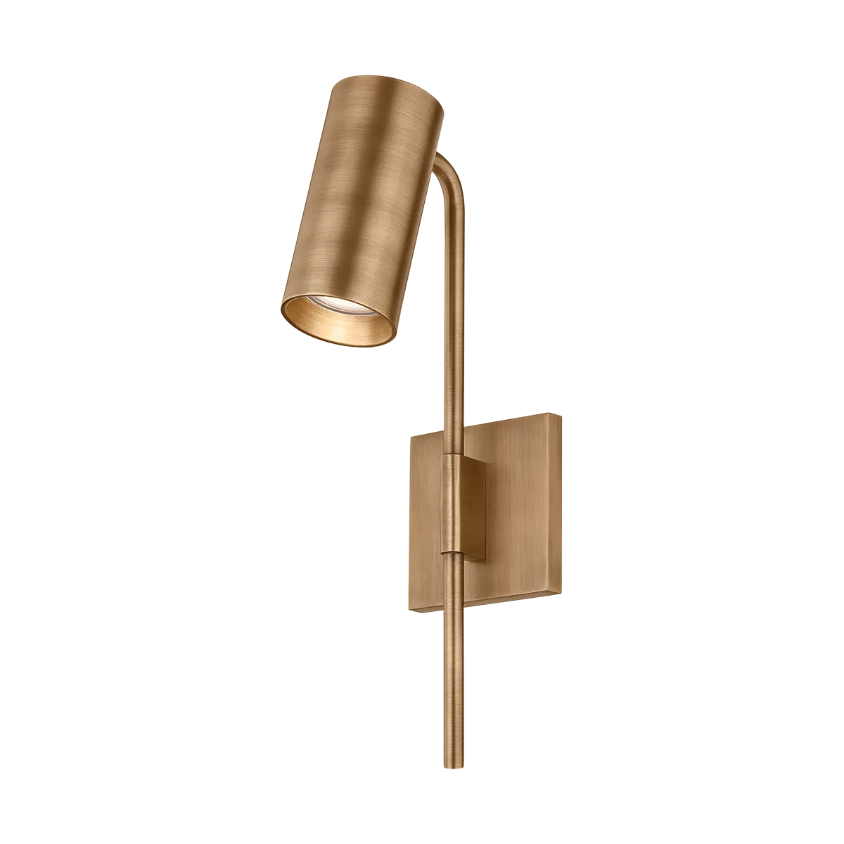 Troy Lighting - Gage Wall Sconce - B1715-PBR - Canada Light Shop