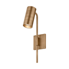 Troy Lighting - Gage Wall Sconce - B1715-PBR - Canada Light Shop