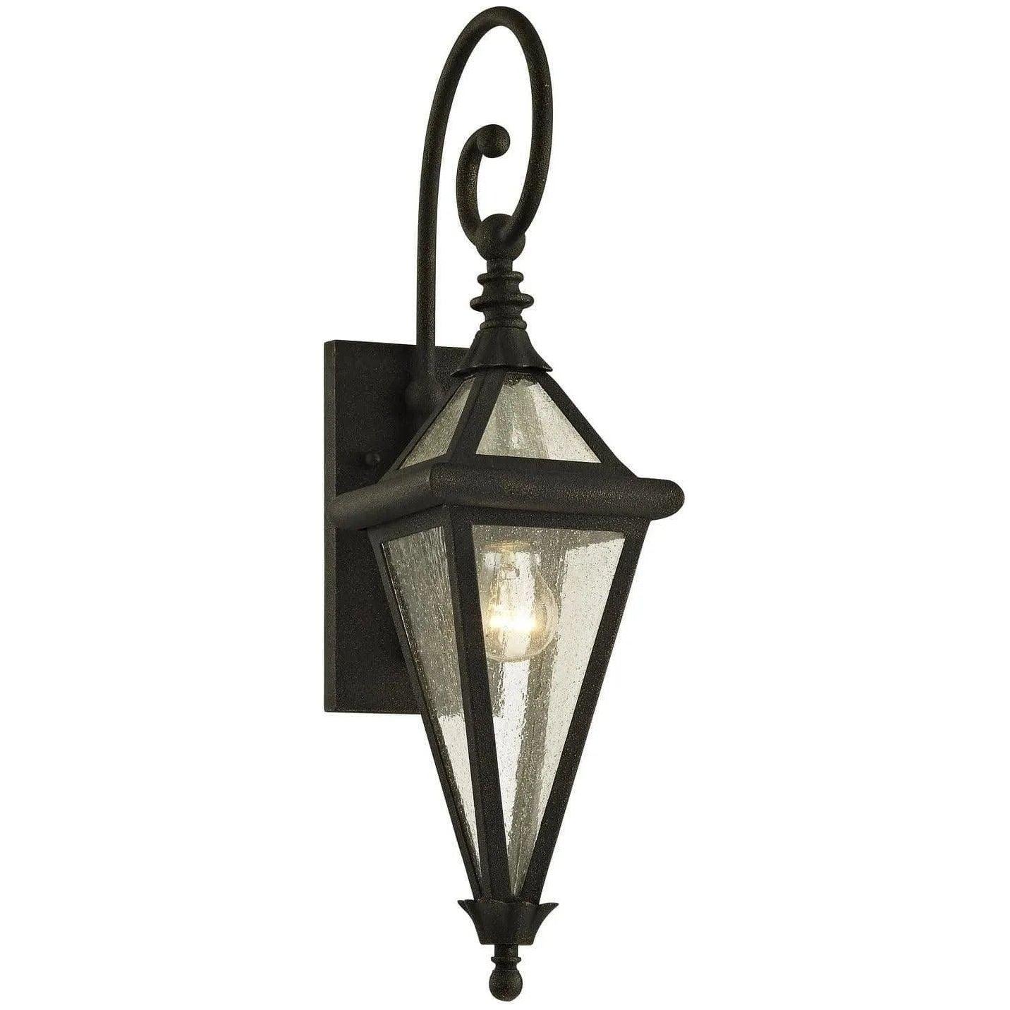Troy Lighting - Geneva Wall Lantern - B6471-VBZ - Canada Light Shop