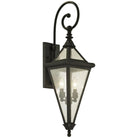 Troy Lighting - Geneva Wall Lantern - B6472-VBZ - Canada Light Shop