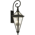 Troy Lighting - Geneva Wall Lantern - B6473 - Canada Light Shop