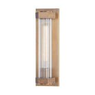 Troy Lighting - Godfrey Wall Sconce - B1196-PBR - Canada Light Shop