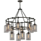 Troy Lighting - Gotham Pendant - F4425 - Canada Light Shop
