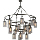 Troy Lighting - Gotham Pendant - F4426 - Canada Light Shop
