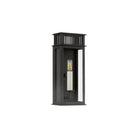 Troy Lighting - Gridley Exterior Wall Sconce - B6013-TBK - Canada Light Shop