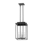 Troy Lighting - Hart Lantern - F3112-FRN - Canada Light Shop