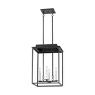 Troy Lighting - Hart Lantern - F3116-FRN - Canada Light Shop