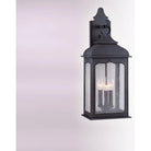 Troy Lighting - Henry Street Wall Lantern - B2012-TBZ - Canada Light Shop