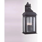 Troy Lighting - Henry Street Wall Lantern - B2013CI - Canada Light Shop