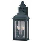 Troy Lighting - Henry Street Wall Lantern - TRO-B2011-TBZ - Canada Light Shop