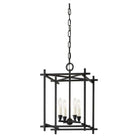 Troy Lighting - Huck Lantern - F1095-BI - Canada Light Shop