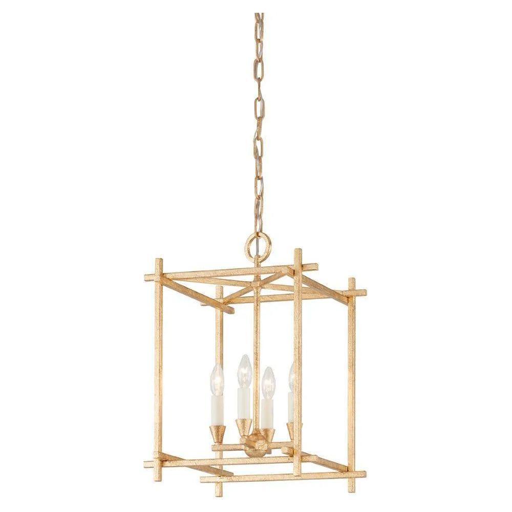 Troy Lighting - Huck Lantern - F1095-BI - Canada Light Shop