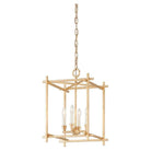 Troy Lighting - Huck Lantern - F1095-BI - Canada Light Shop
