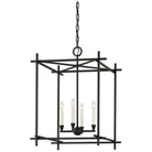Troy Lighting - Huck Lantern - F1095-BI - Canada Light Shop