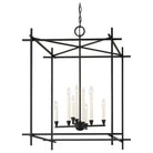 Troy Lighting - Huck Lantern - F1095-BI - Canada Light Shop