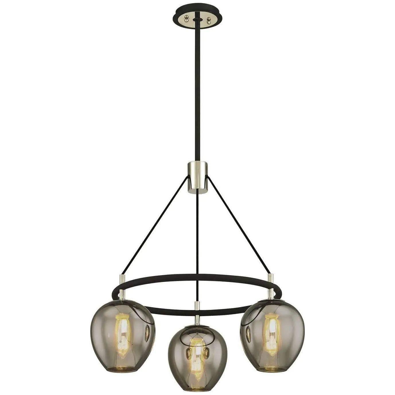 Troy Lighting - Iliad Pendant - F6213 - Canada Light Shop